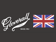Gloverall logo