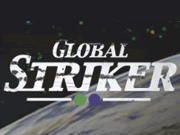 Global Striker logo