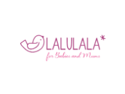 Lalulala logo