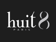 Huit Lingerie & Swimwear logo
