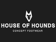House of Hounds Shoes logo