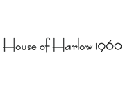House of Harlow logo