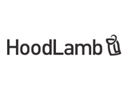 HoodLamb logo