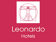 Leonardo Hotel Berlin Mitte logo