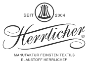 Herrlicher Blaustoff logo