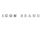 Icon Brand logo