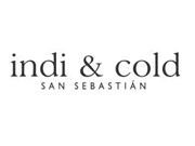 indi & cold logo