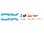 DealeXtreme codice sconto