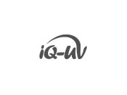 IQ-UV logo