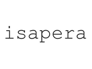 Isapera Sandals logo
