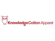 Knowledge Cotton Apparel logo