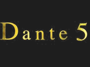 Dante5 logo