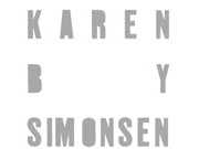 Karen by Simonsen logo
