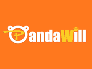 PandaWill logo