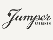 Jumperfabriken logo