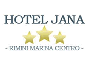 Jana Hotel logo