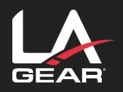 LA Gear logo