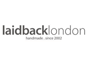 Visita lo shopping online di Laidback London