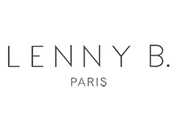 Lenny B logo