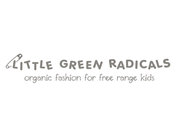 Little Green Radicals codice sconto