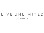 Visita lo shopping online di Live Unlimited London