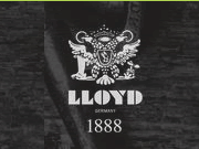 LLOYD 1888 logo