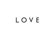 love clothing logo