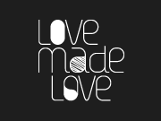 Love Made Love logo