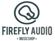 Firefly Audio logo