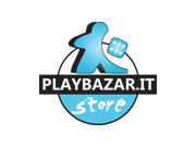 Playbazar logo