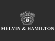 Melvin & Hamilton logo