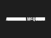 McQ by Alexander McQueen logo
