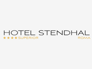 Stendhal Hotel Rome logo