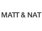 Matt & Nat codice sconto