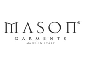 Mason Garments logo