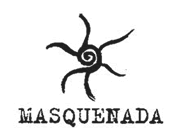 Masquenada Beachwear logo