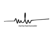 Marina Hoermanseder logo