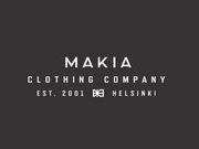 Visita lo shopping online di Makia