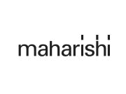 Visita lo shopping online di Maharishi