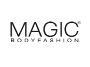 MAGIC Body Fashion logo