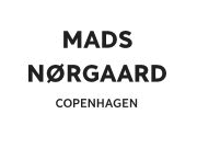 Mads Norgaard Copenhagen logo