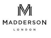 Madderson London logo