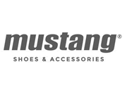Mustang Store logo