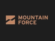Mountain Force logo