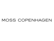 Moss Copenhagen codice sconto