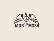 Mos Mosh logo