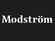 Modstrom logo