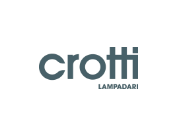 Crotti Lampadari logo