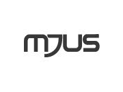 MJUS Shoes logo