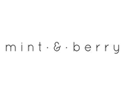 Mint & Berry logo